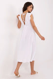  Daydress model 213552 Italy Moda 