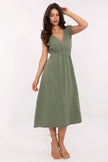  Daydress model 213557 Italy Moda 