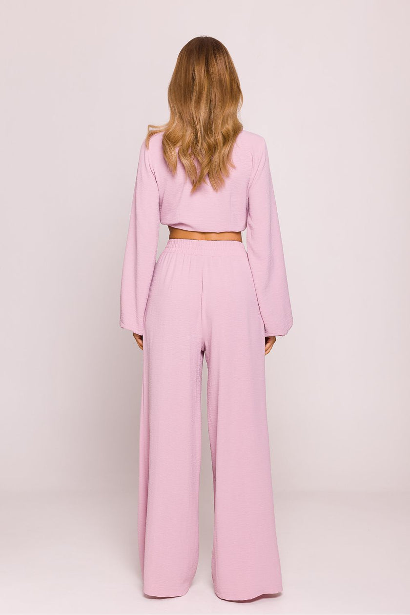  Women trousers model 213679 Moe 