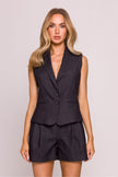  Gilet model 213689 Moe 