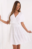  Daydress model 213836 Italy Moda 