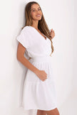  Daydress model 213836 Italy Moda 