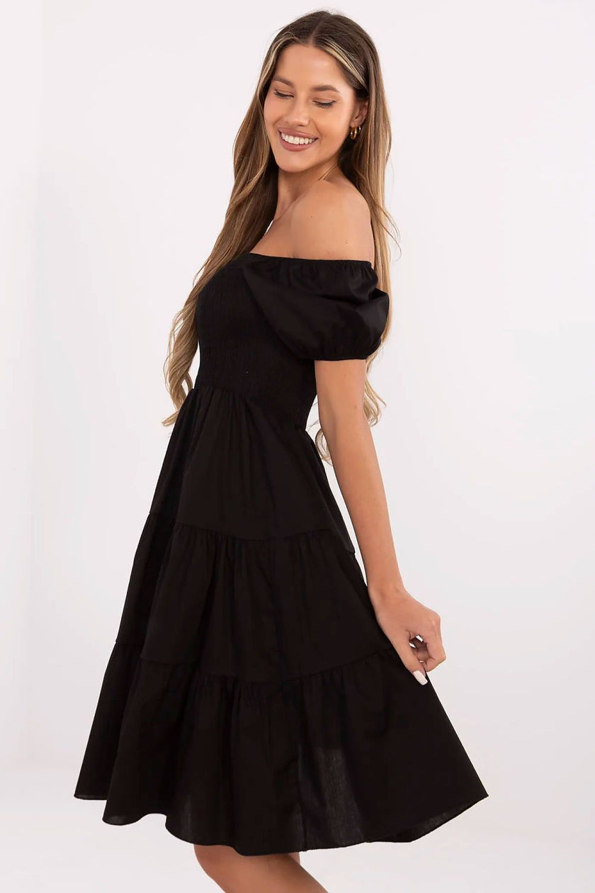  Daydress model 213842 Italy Moda 