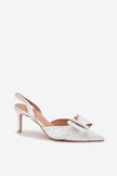  High heels model 213879 Step in style 