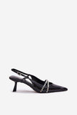  Heel pumps model 213891 Step in style 