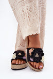  Flip-flops model 213946 Step in style 