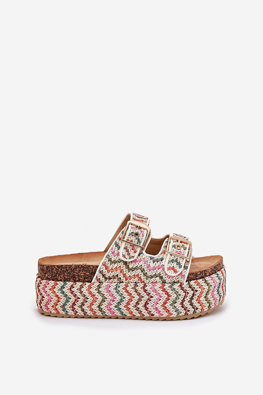  Flip-flops model 213948 Step in style 