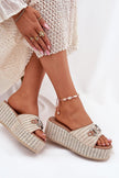  Flip-flops model 213950 Step in style 