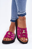  Flip-flops model 213954 Step in style 