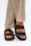  Flip-flops model 213959 Step in style 