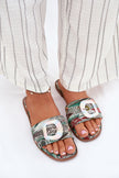  Flip-flops model 213963 Step in style 