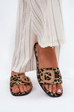  Flip-flops model 213966 Step in style 