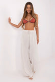  Women trousers model 214047 Italy Moda 