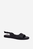  Sandals model 214100 Step in style 