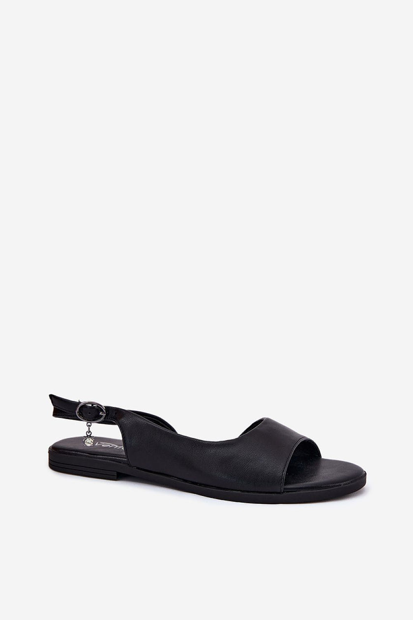  Sandals model 214100 Step in style 