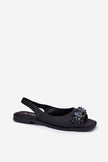  Sandals model 214104 Step in style 