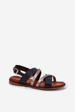  Sandals model 214109 Step in style 