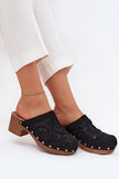  Flip-flops model 214127 Step in style 