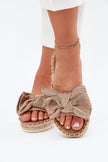  Flip-flops model 214130 Step in style 