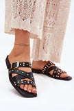  Flip-flops model 214138 Step in style 
