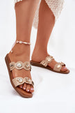  Flip-flops model 214140 Step in style 