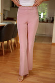  Women trousers model 214168 Mirale 