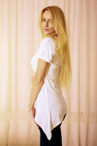  Blouse model 214242 Mirale 