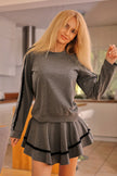  Skort model 214271 Mirale 
