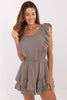  Suit model 214308 Italy Moda 