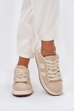  Sport Shoes model 214320 Step in style 