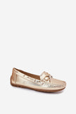  Mocassin model 214327 Step in style 