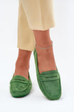  Mocassin model 214330 Step in style 