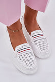  Mocassin model 214331 Step in style 