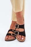  Flip-flops model 214355 Step in style 