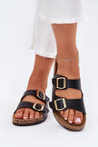  Flip-flops model 214361 Step in style 