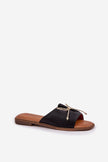  Flip-flops model 214363 Step in style 