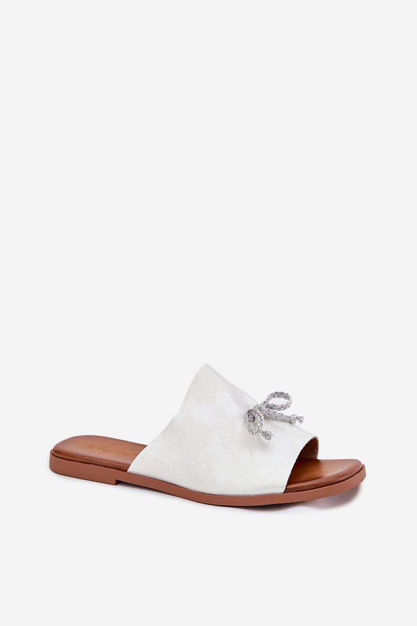  Flip-flops model 214378 Step in style 