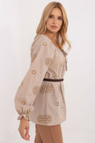  Blouse model 214452 Lakerta 