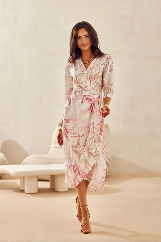  Daydress model 214540 Roco Fashion 