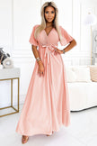  Cocktail dress model 214608 Numoco 