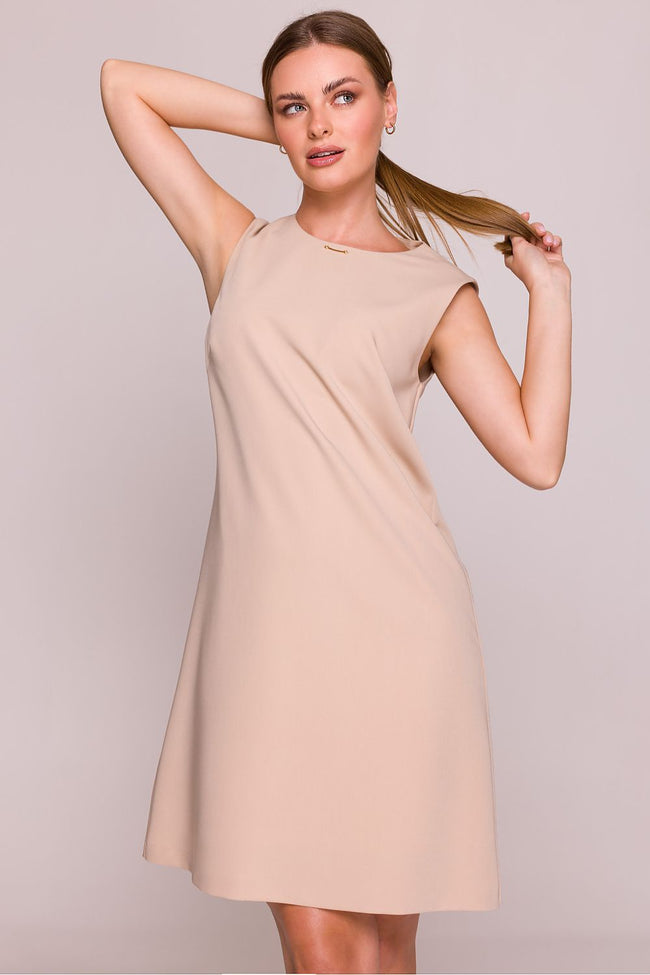  Daydress model 214670 Stylove 