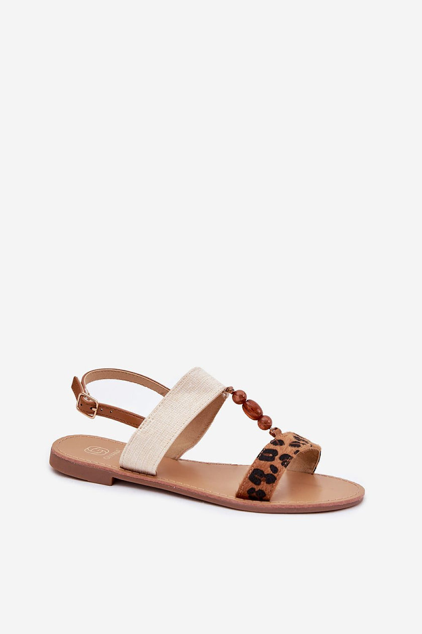  Sandals model 214693 Step in style 