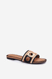  Flip-flops model 214725 Step in style 