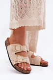  Flip-flops model 214732 Step in style 
