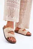  Flip-flops model 214732 Step in style 