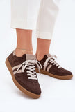  Sport Shoes model 214741 Step in style 