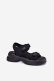  Sandals model 214745 Step in style 