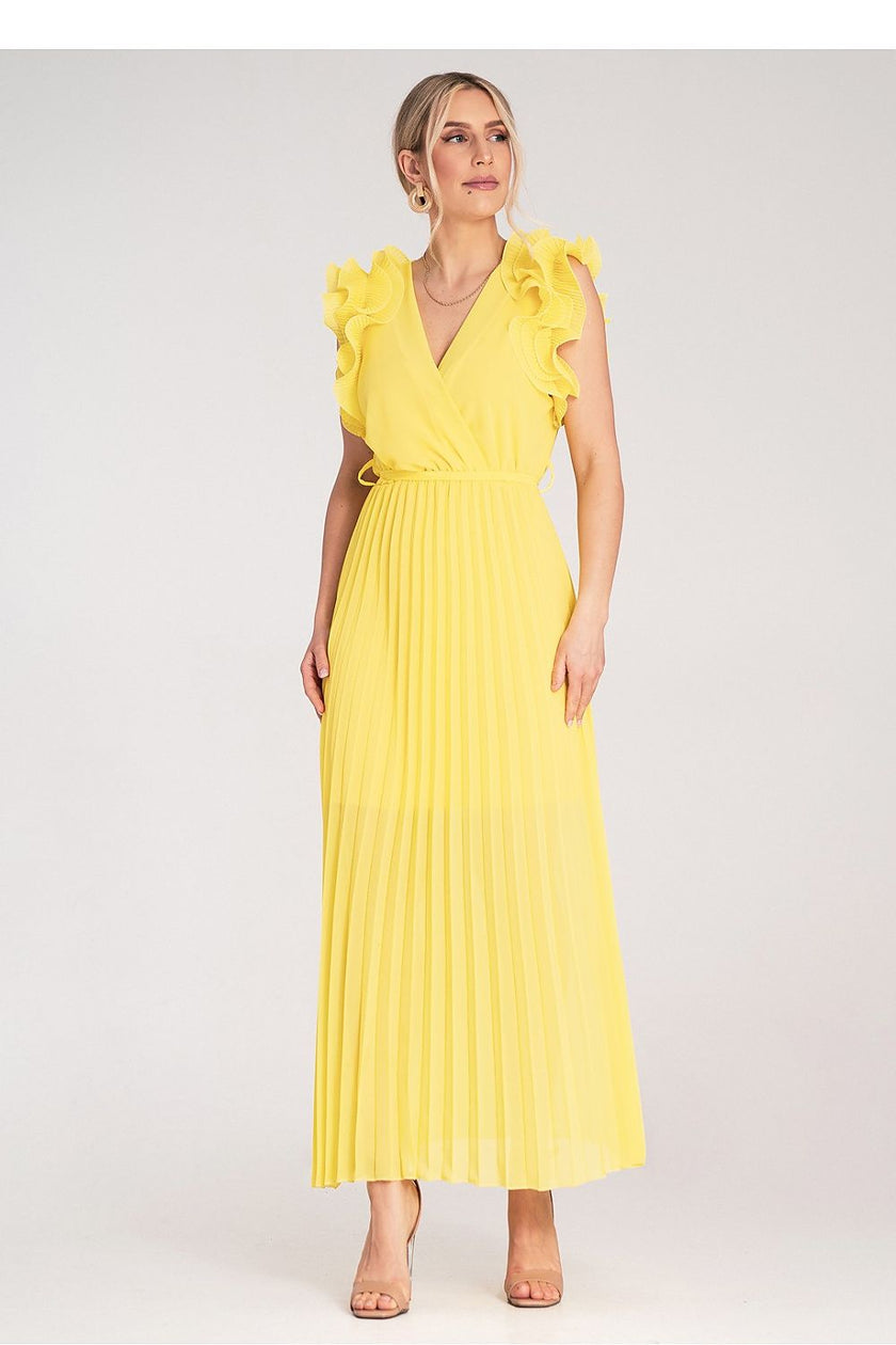  Cocktail dress model 214770 Figl 