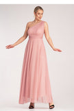  Evening dress model 214809 Figl 