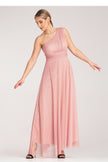  Evening dress model 214809 Figl 